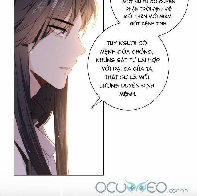 Cô Vương Quả Nữ 2 trang 15