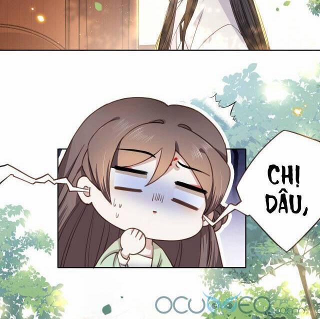 Cô Vương Quả Nữ 2 trang 3