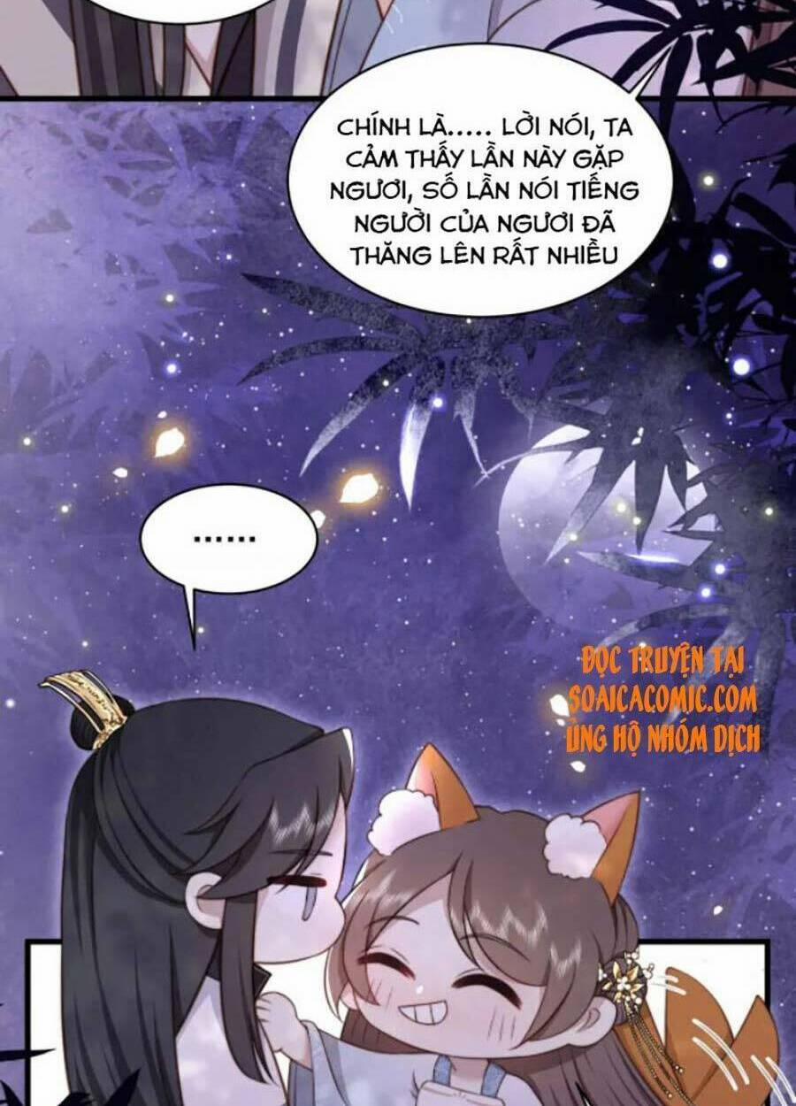 Cô Vương Quả Nữ 20 trang 10