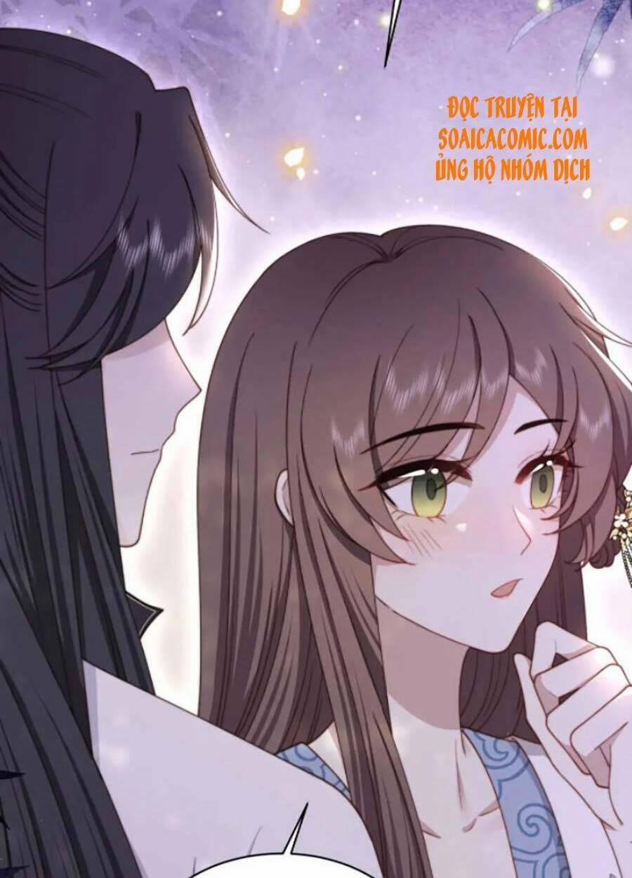 Cô Vương Quả Nữ 20 trang 27