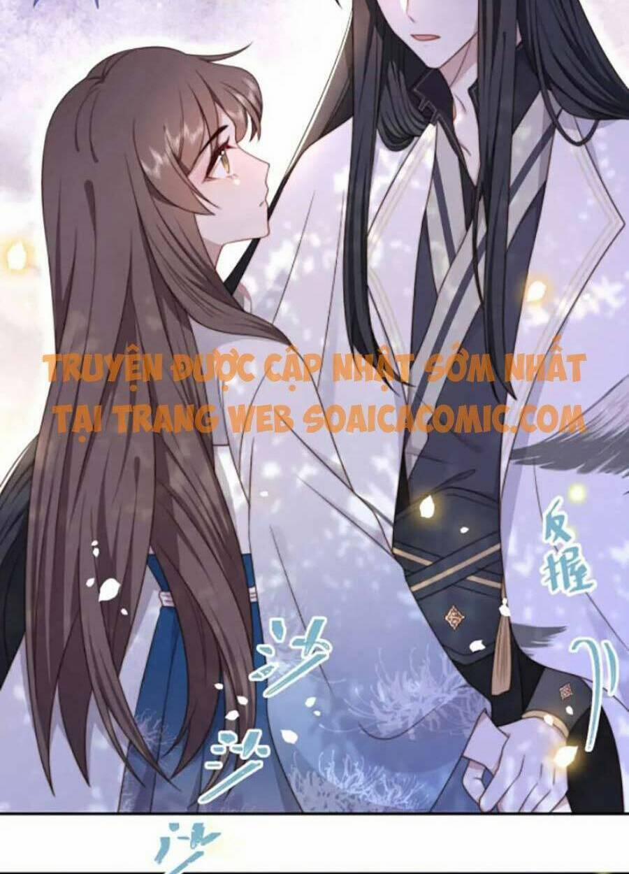 Cô Vương Quả Nữ 20 trang 3