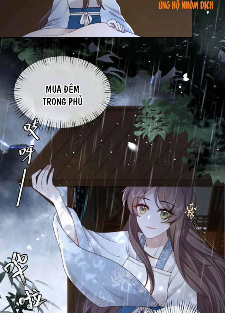 Cô Vương Quả Nữ 20 trang 38