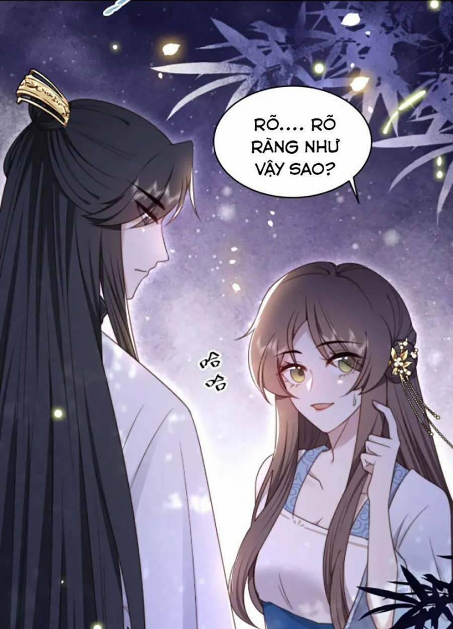 Cô Vương Quả Nữ 20 trang 4