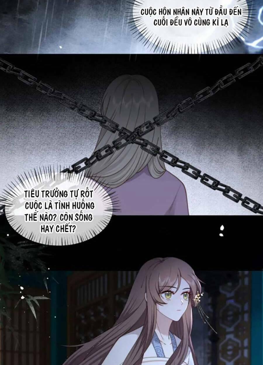 Cô Vương Quả Nữ 20 trang 40