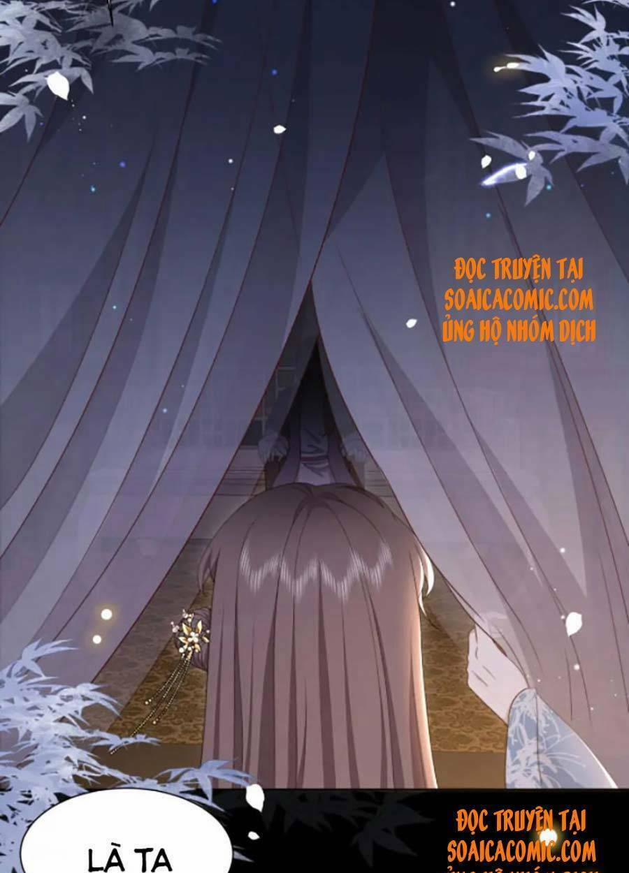 Cô Vương Quả Nữ 20 trang 51