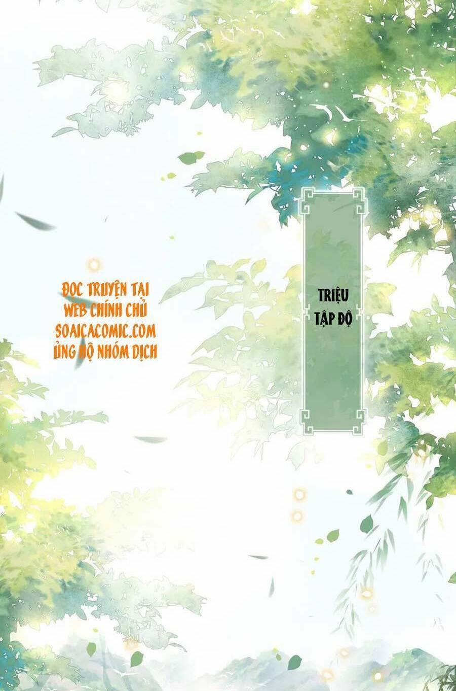 Cô Vương Quả Nữ 22 trang 24