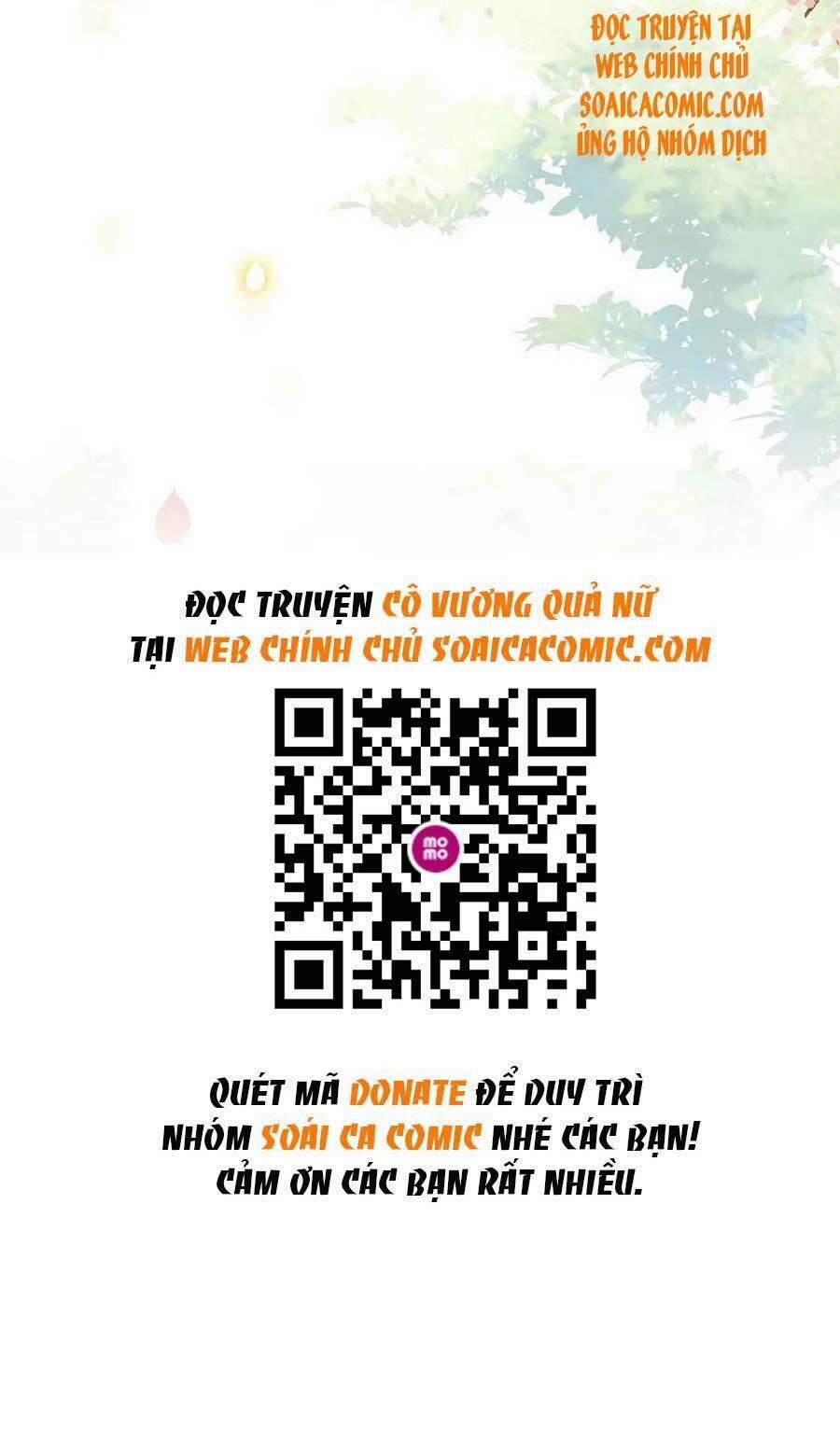 Cô Vương Quả Nữ 22 trang 30