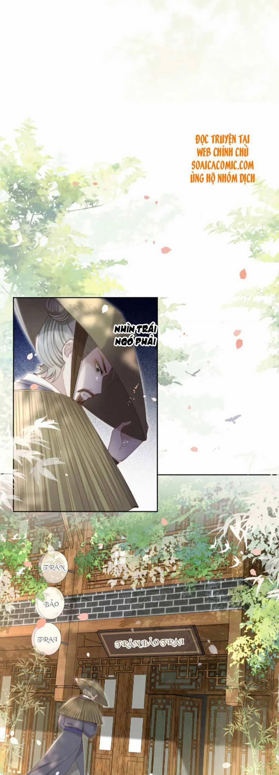 Cô Vương Quả Nữ 23 trang 22