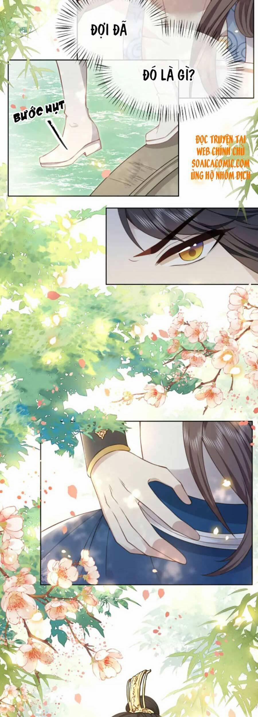 Cô Vương Quả Nữ 23 trang 9