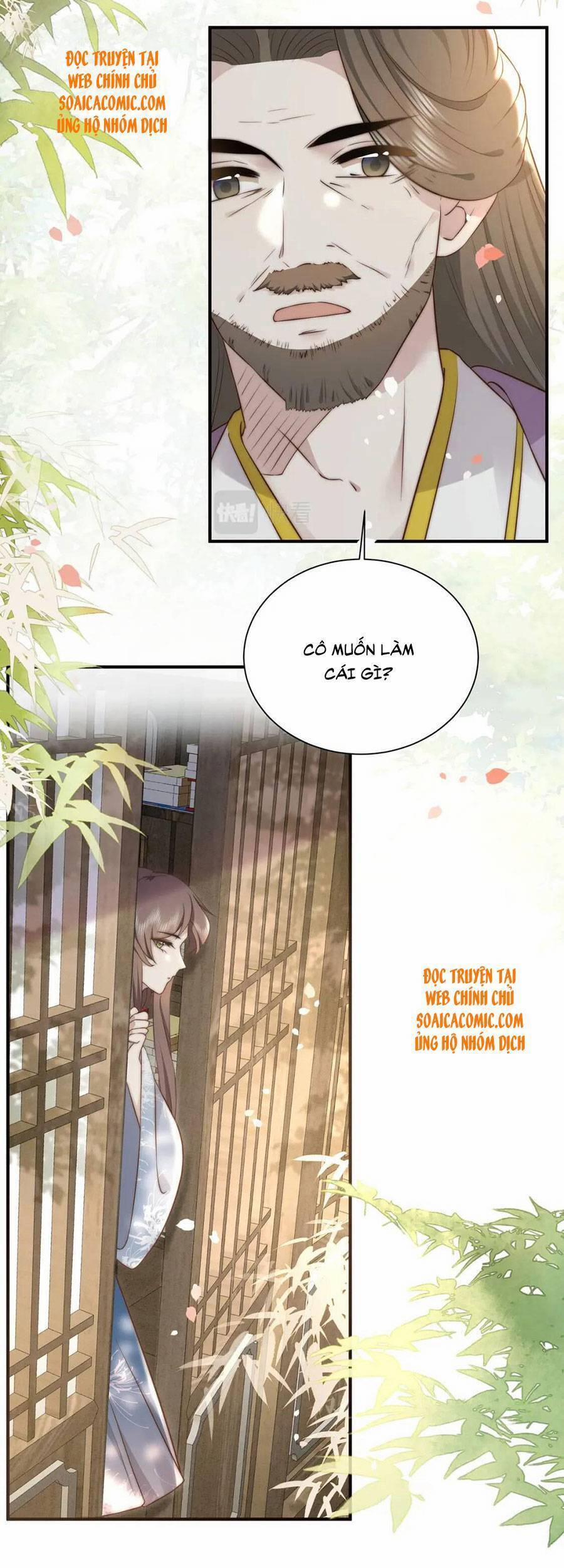 Cô Vương Quả Nữ 24 trang 17