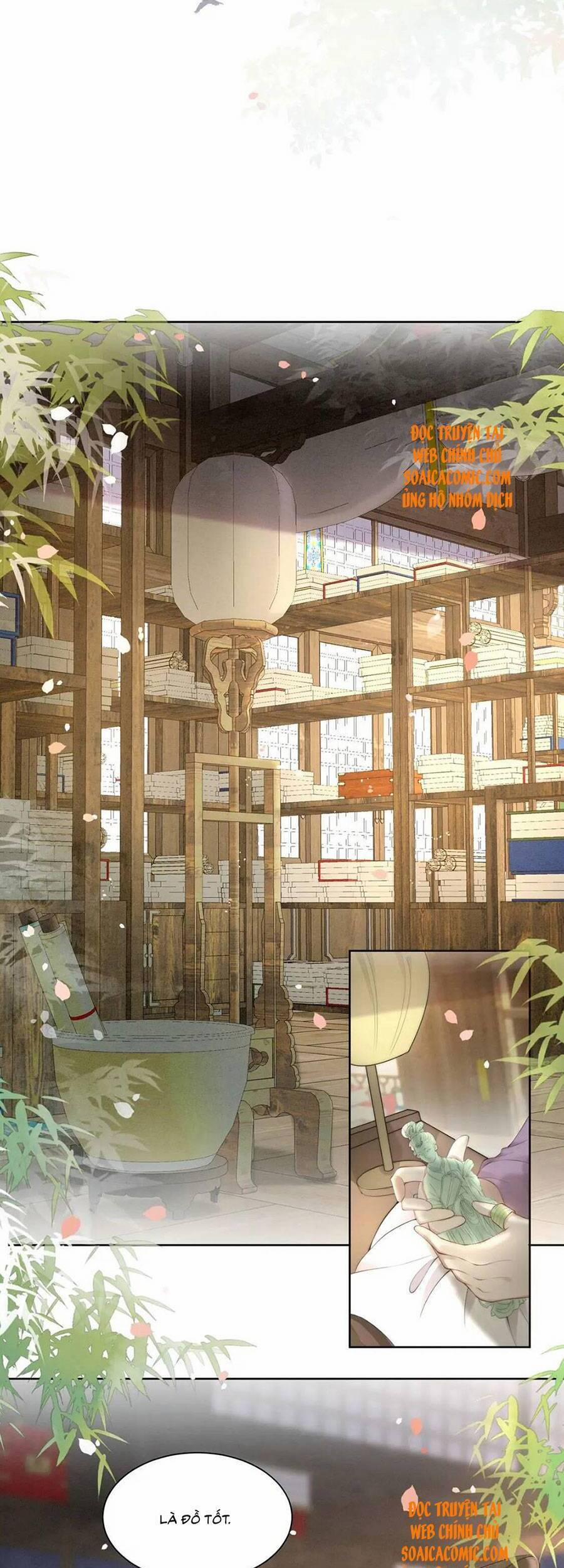 Cô Vương Quả Nữ 24 trang 2