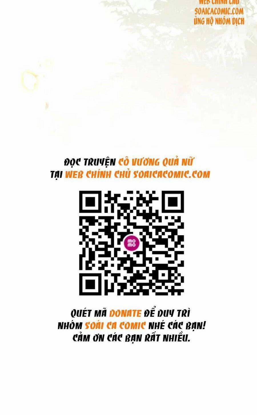 Cô Vương Quả Nữ 24 trang 27