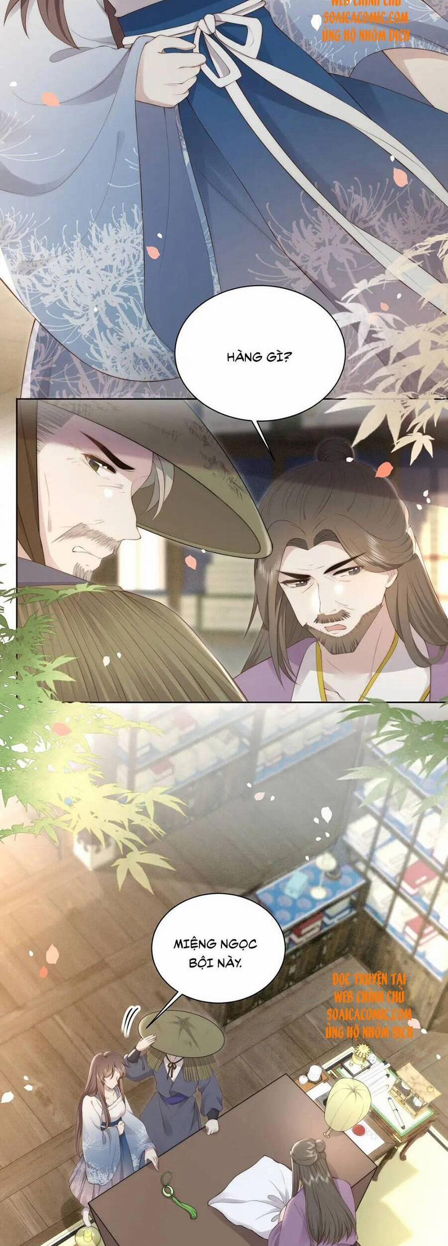 Cô Vương Quả Nữ 24 trang 5