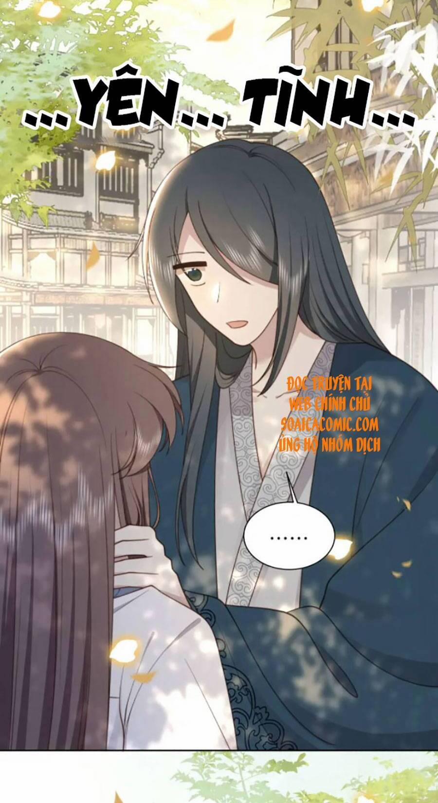 Cô Vương Quả Nữ 25 trang 12