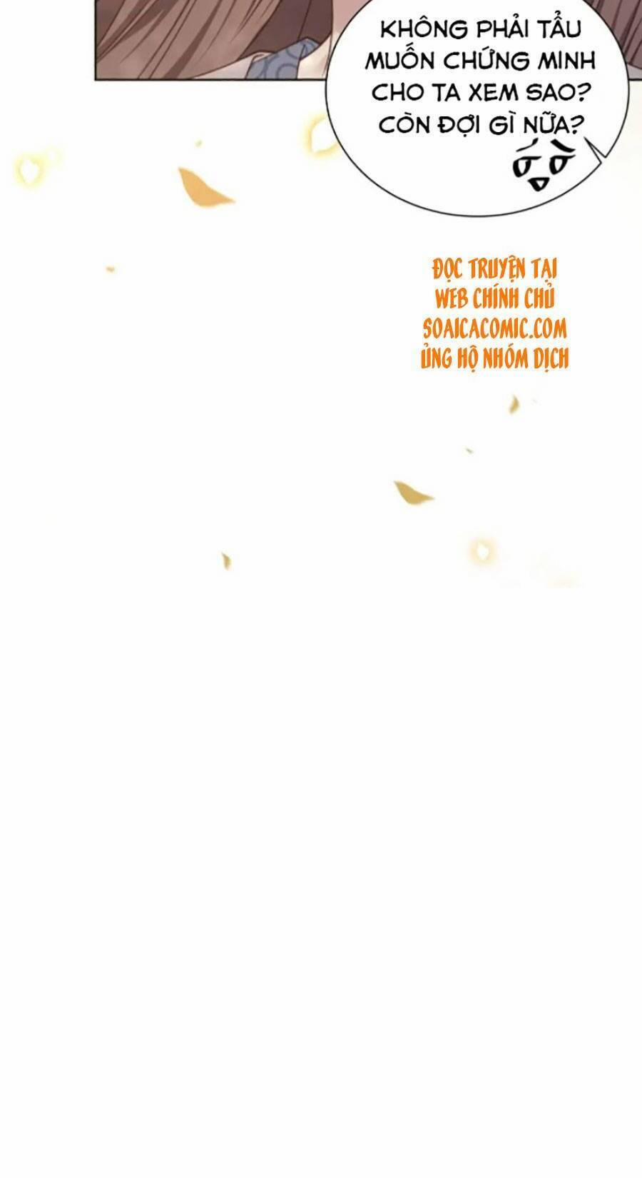 Cô Vương Quả Nữ 25 trang 15