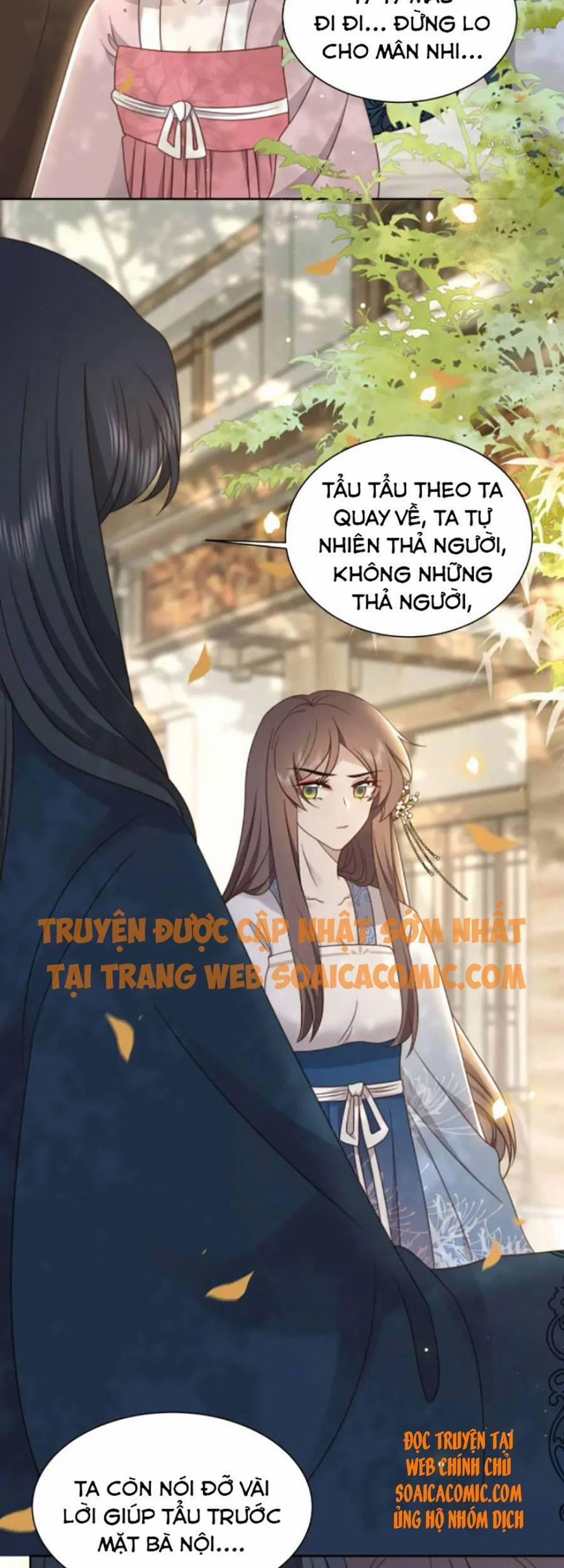 Cô Vương Quả Nữ 25 trang 2