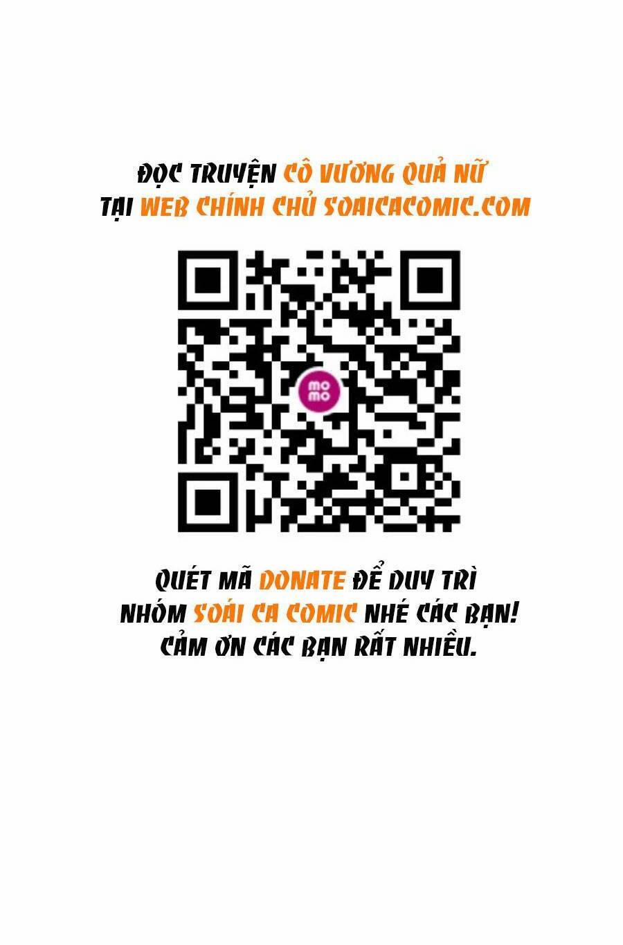 Cô Vương Quả Nữ 25 trang 22