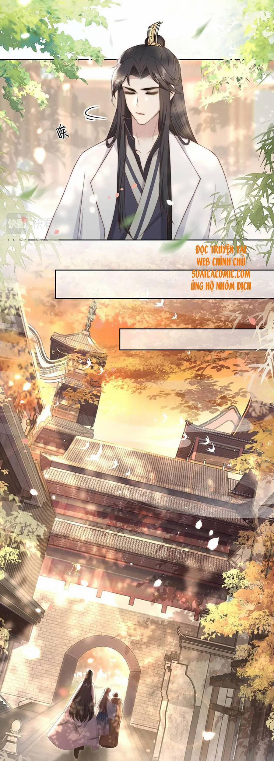 Cô Vương Quả Nữ 26 trang 12