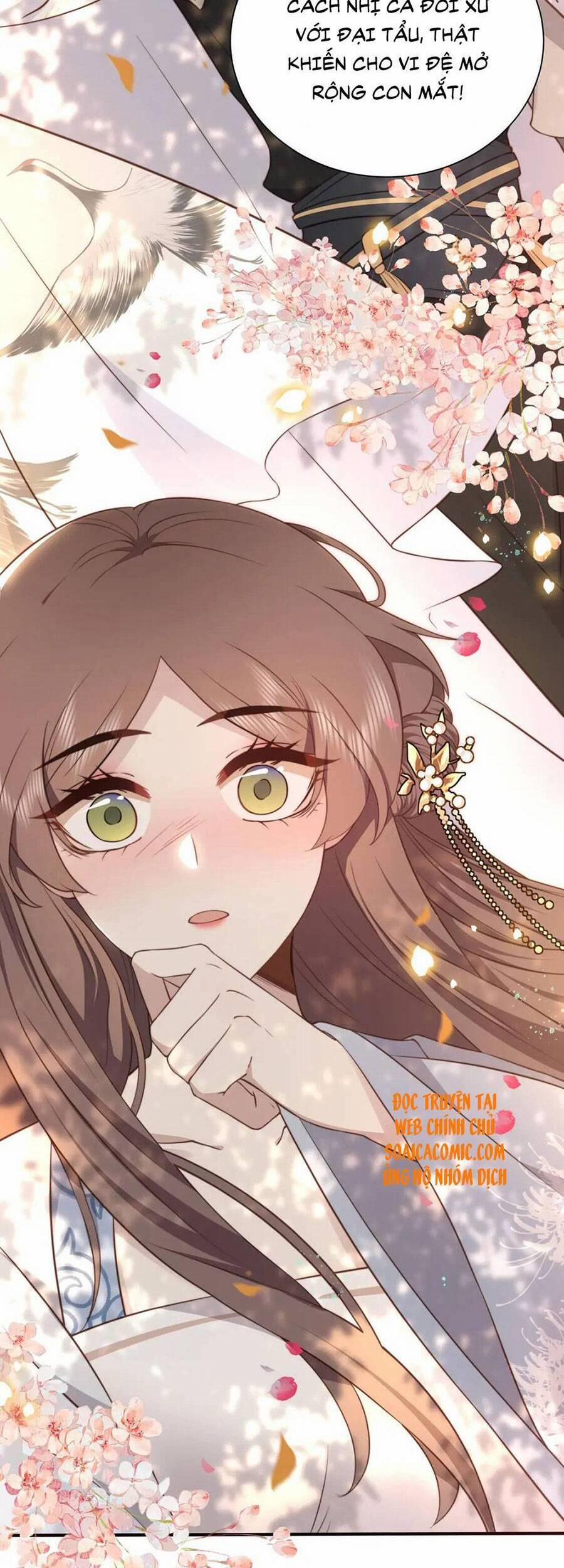 Cô Vương Quả Nữ 26 trang 3