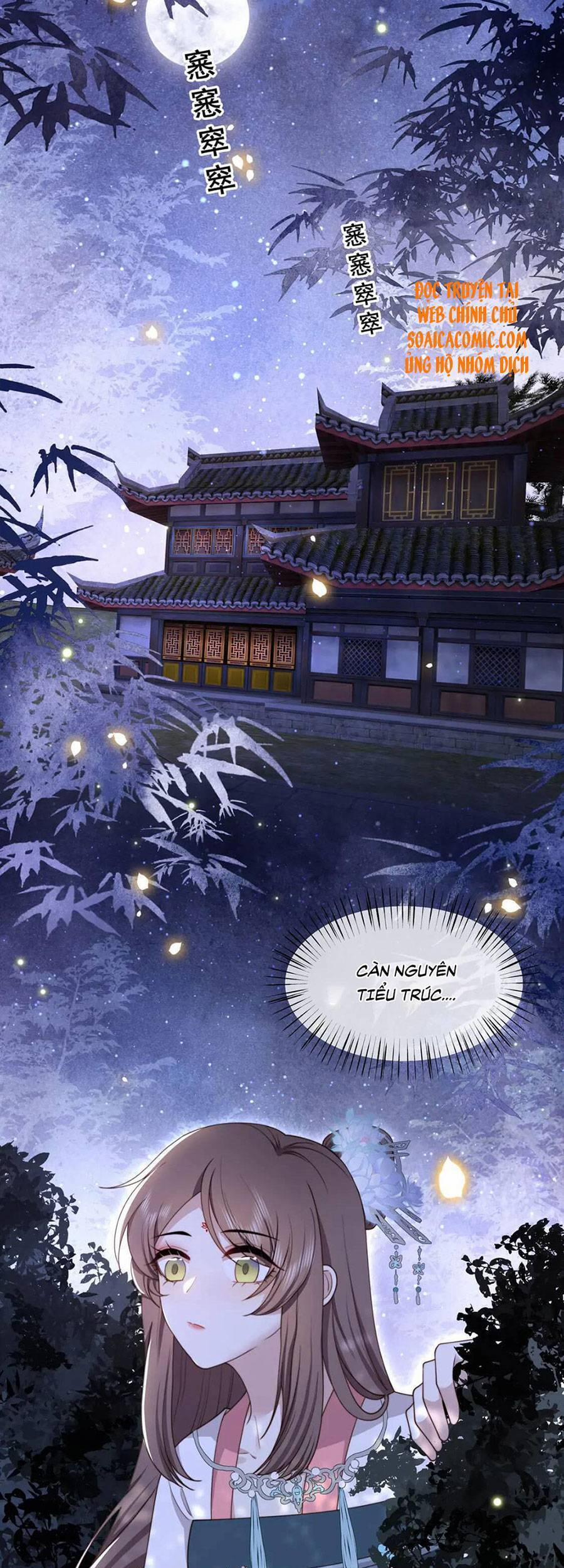 Cô Vương Quả Nữ 27 trang 26