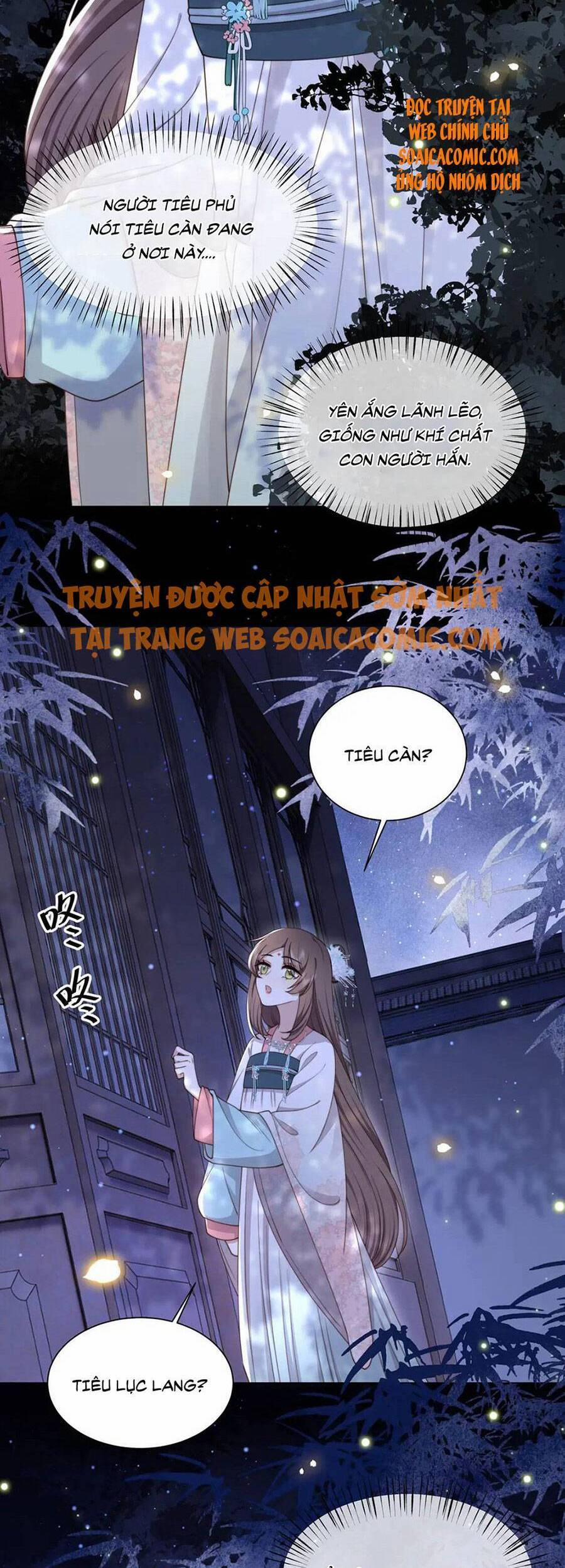 Cô Vương Quả Nữ 27 trang 27