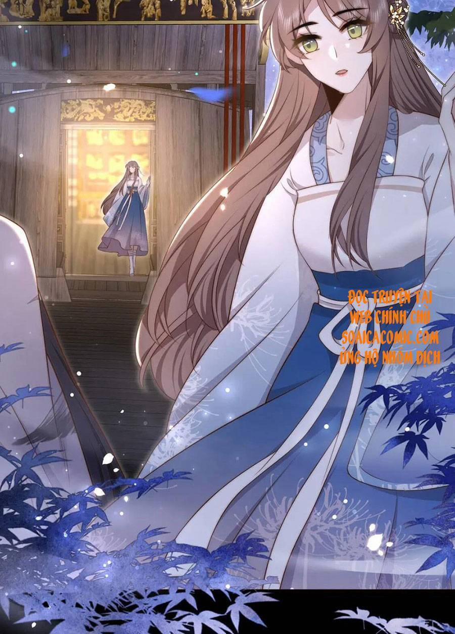 Cô Vương Quả Nữ 27 trang 4