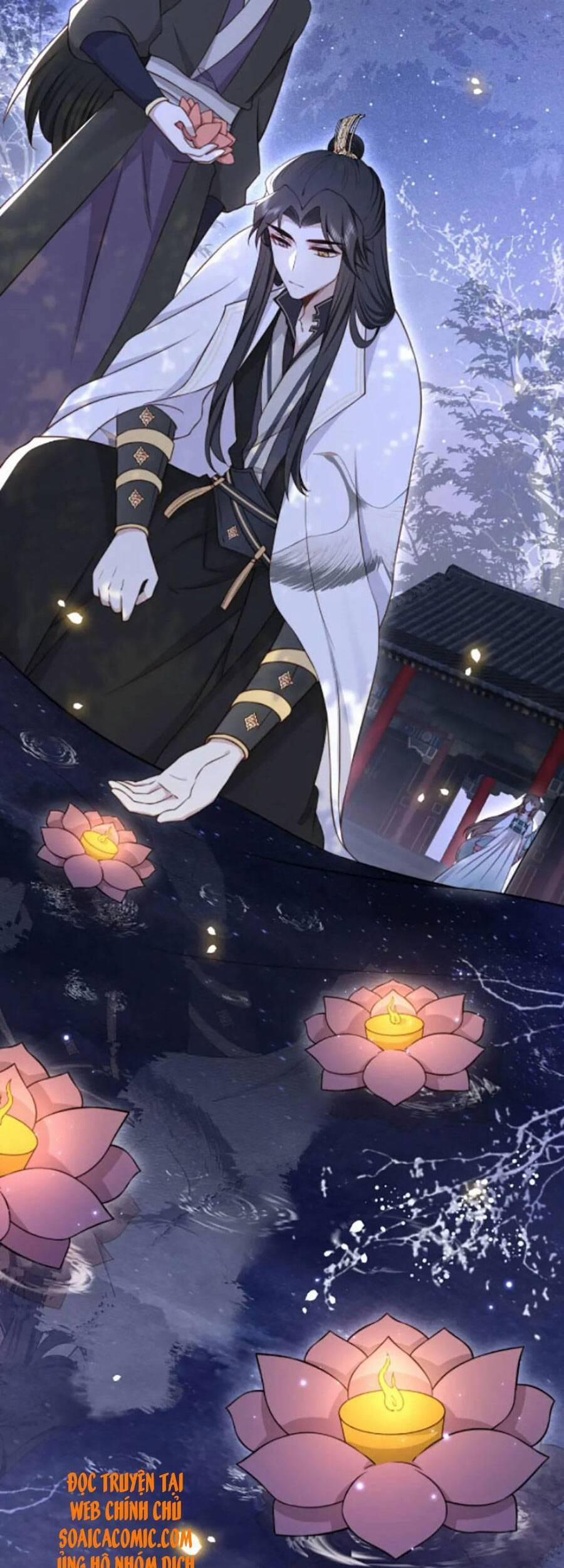 Cô Vương Quả Nữ 28 trang 1