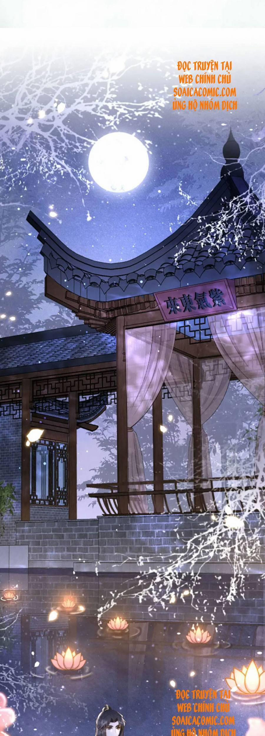 Cô Vương Quả Nữ 28 trang 10