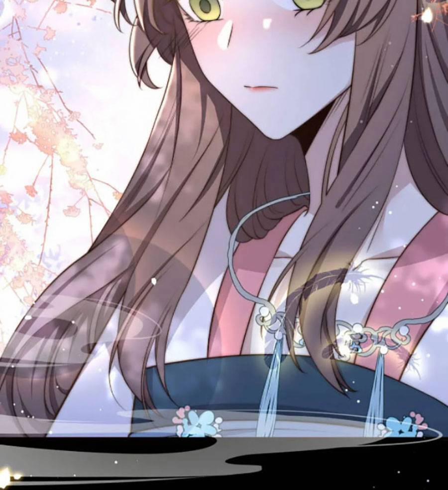 Cô Vương Quả Nữ 28 trang 21