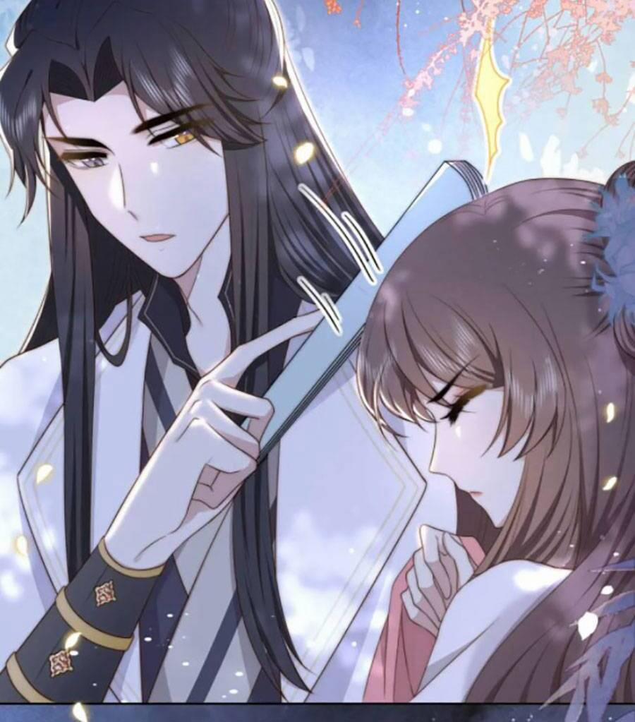 Cô Vương Quả Nữ 28 trang 29