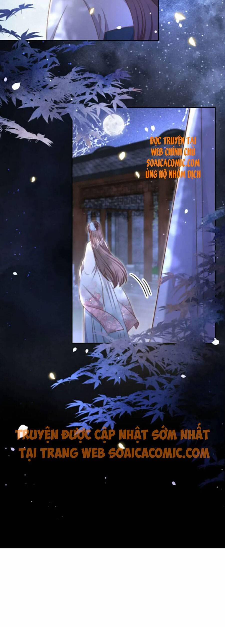 Cô Vương Quả Nữ 28 trang 31