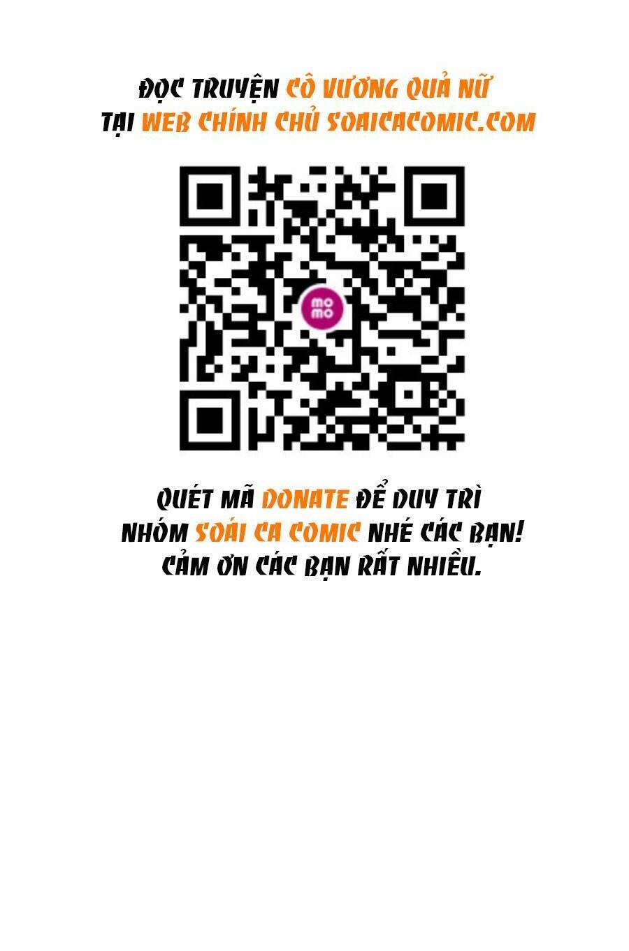 Cô Vương Quả Nữ 28 trang 32