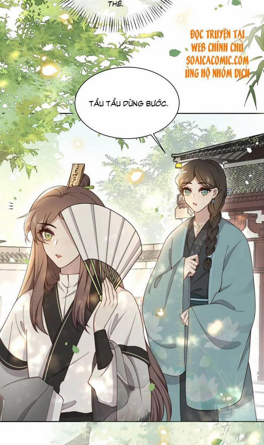 Cô Vương Quả Nữ 29 trang 17