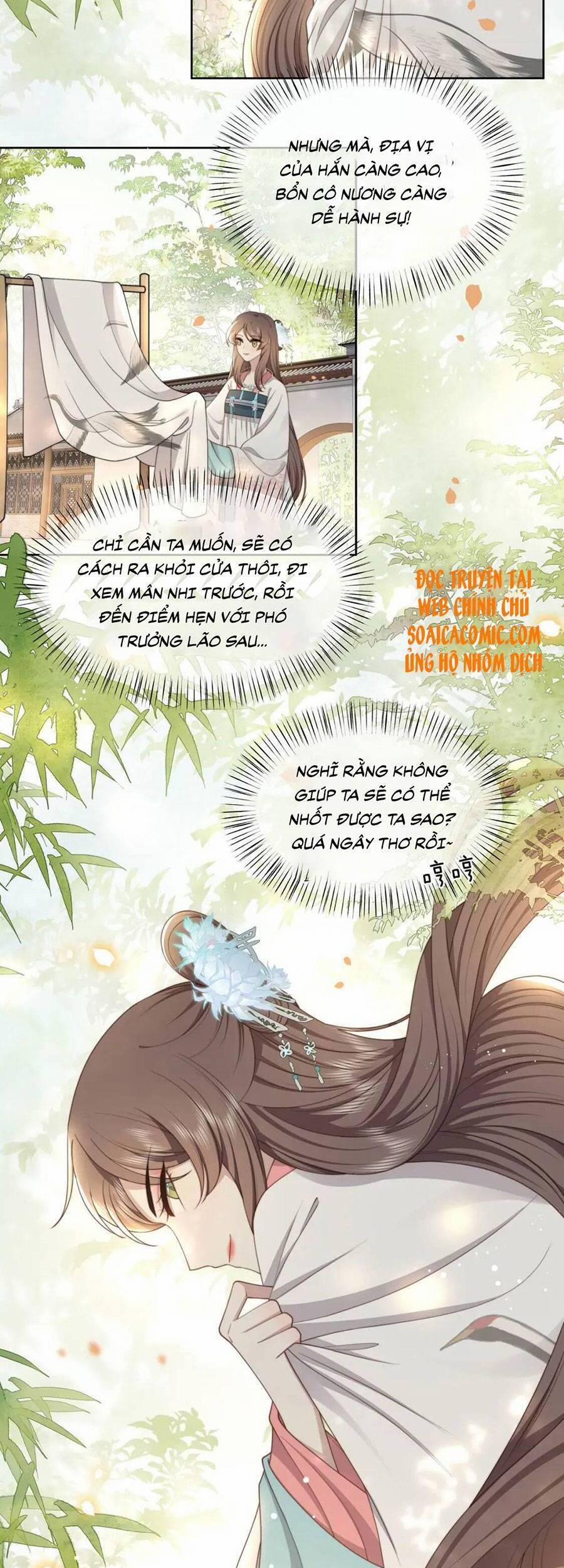 Cô Vương Quả Nữ 29 trang 2