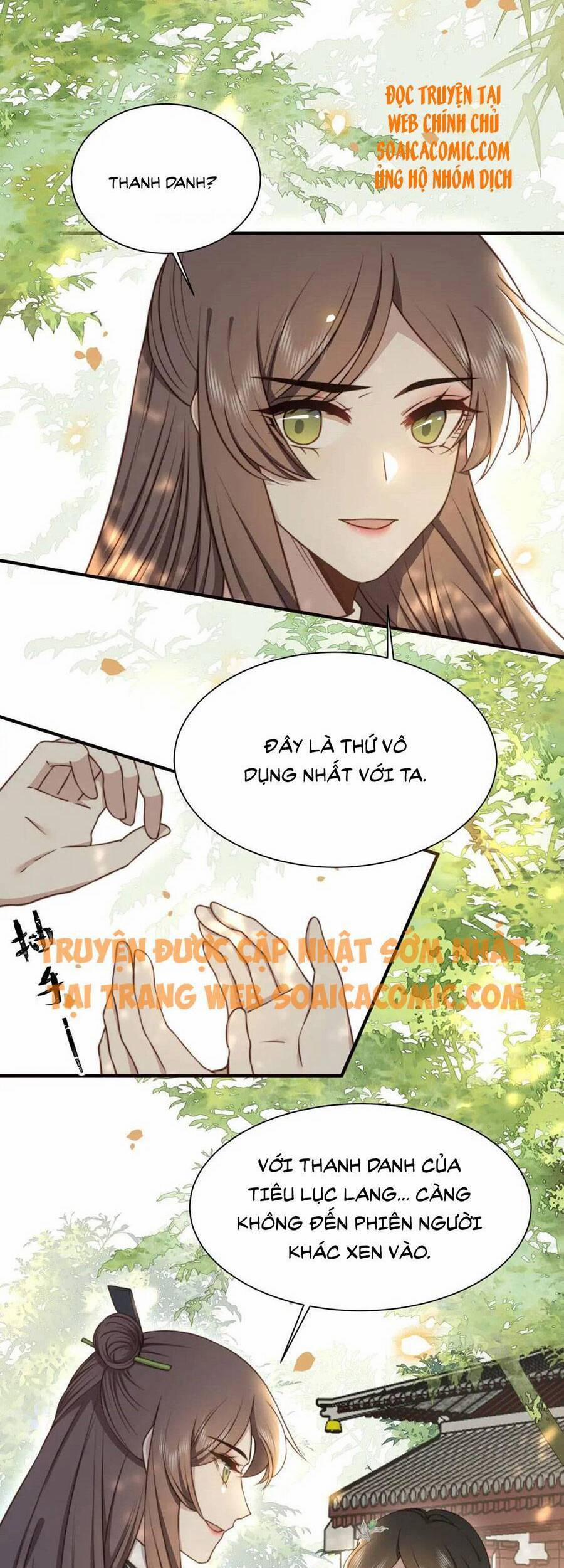 Cô Vương Quả Nữ 29 trang 22