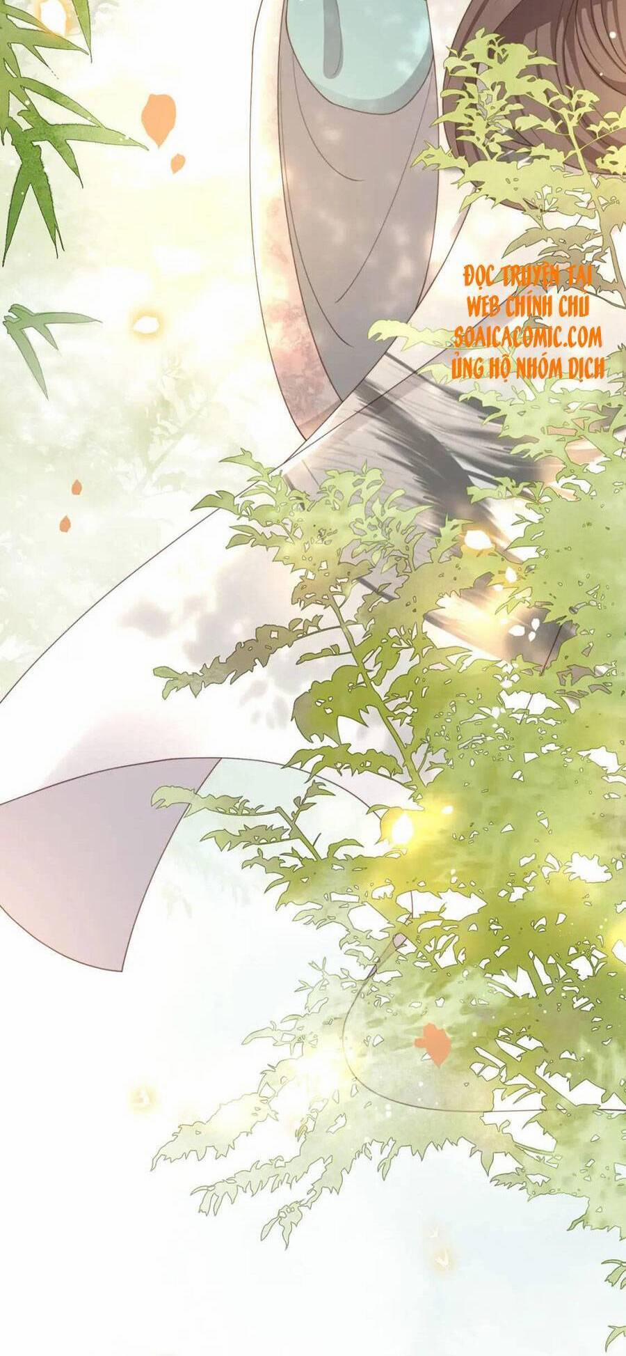 Cô Vương Quả Nữ 29 trang 3