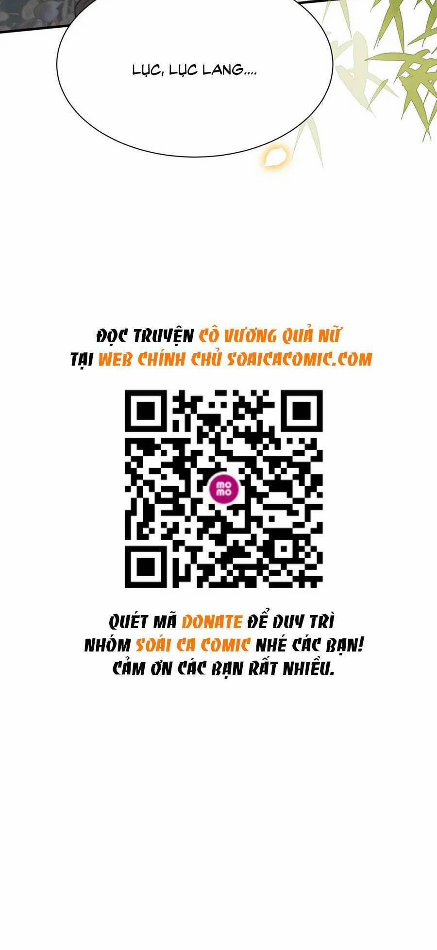 Cô Vương Quả Nữ 29 trang 34