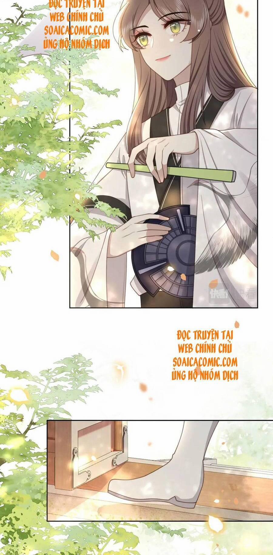 Cô Vương Quả Nữ 29 trang 6