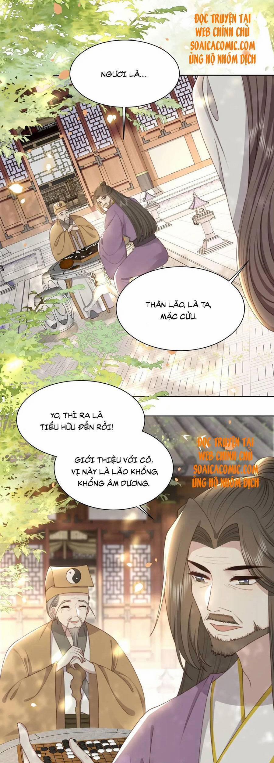 Cô Vương Quả Nữ 29 trang 7