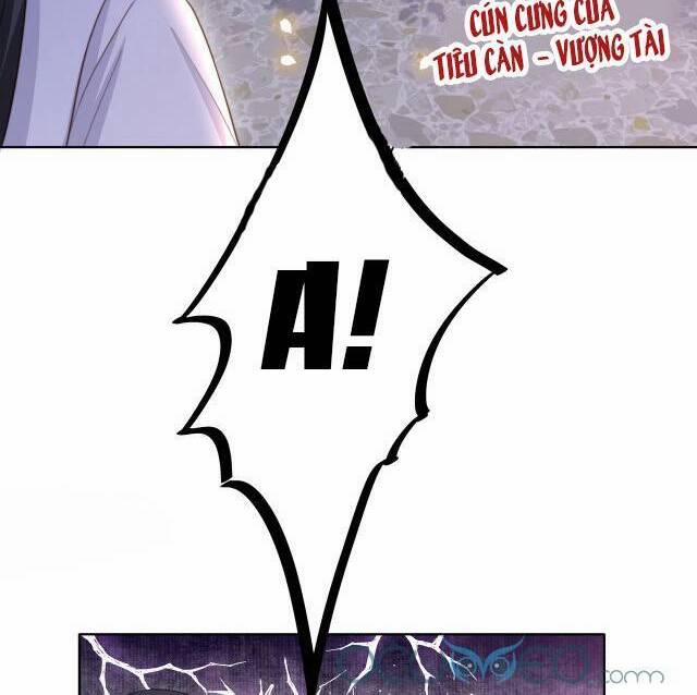 Cô Vương Quả Nữ 3 trang 15
