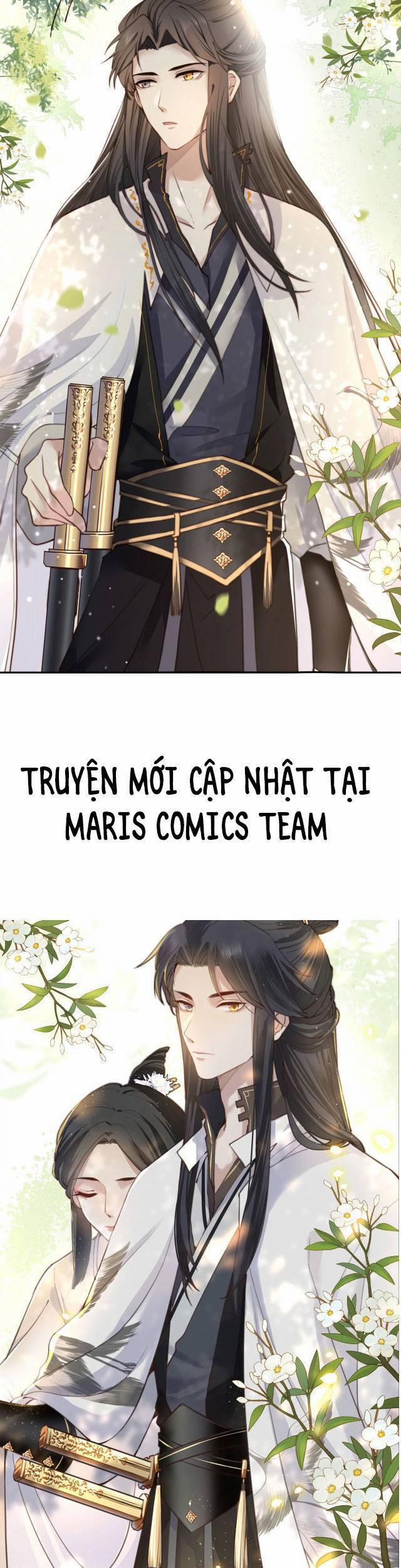 Cô Vương Quả Nữ 3 trang 20