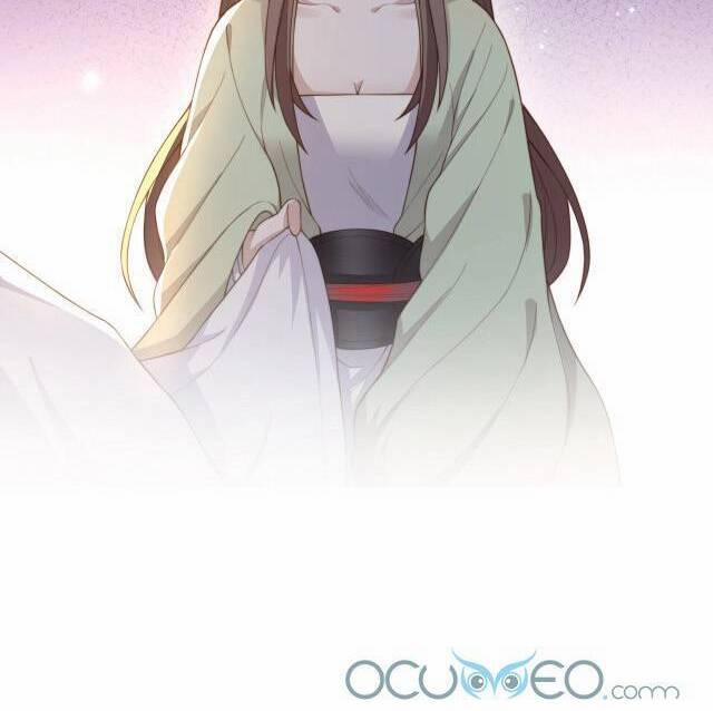 Cô Vương Quả Nữ 3 trang 3