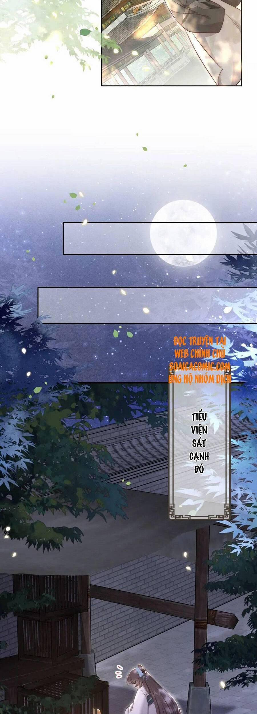 Cô Vương Quả Nữ 30 trang 20