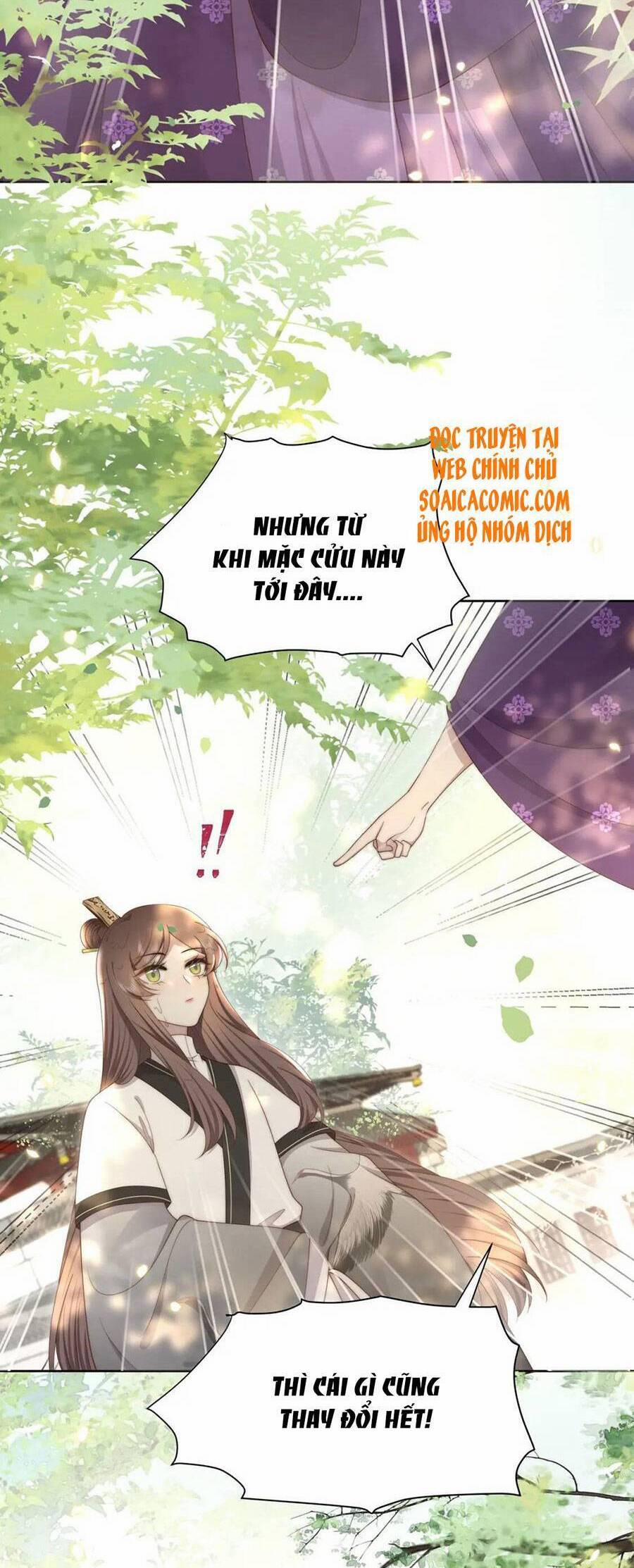 Cô Vương Quả Nữ 30 trang 3