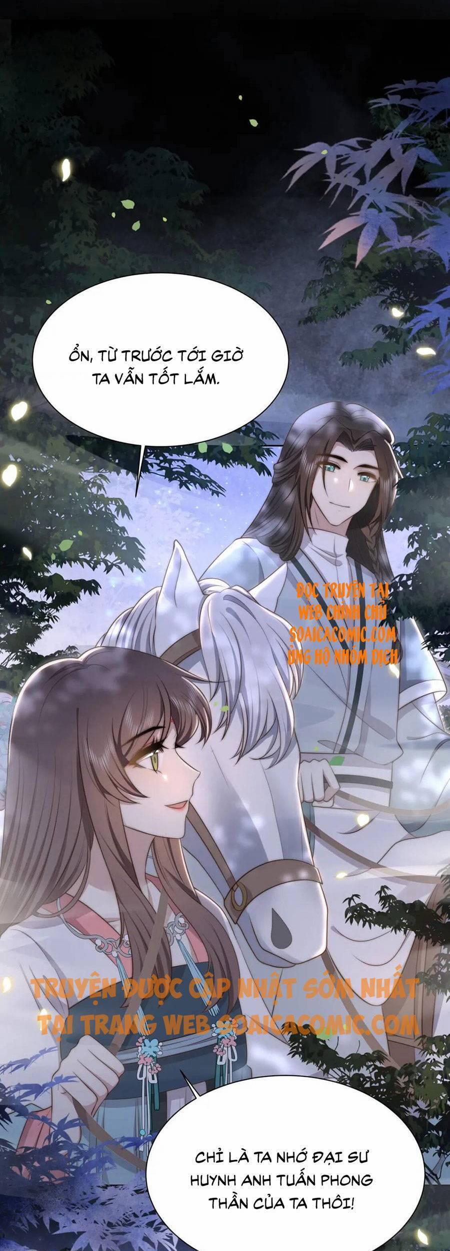 Cô Vương Quả Nữ 30 trang 30