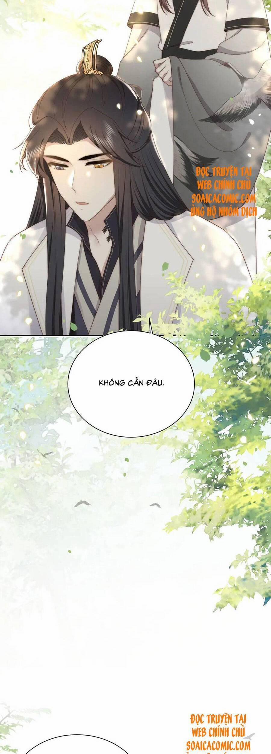 Cô Vương Quả Nữ 30 trang 5