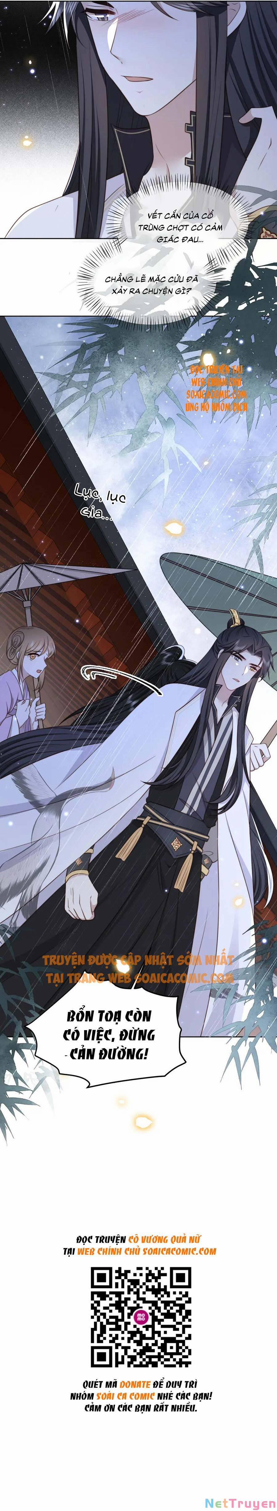 Cô Vương Quả Nữ 31 trang 9