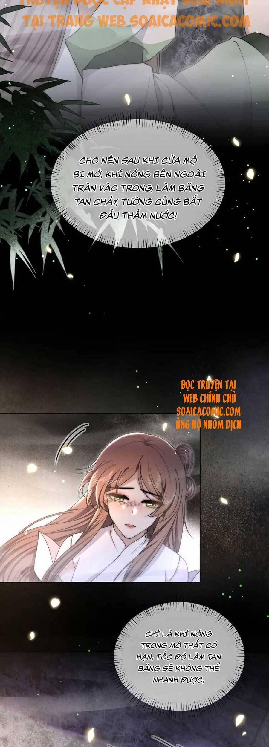 Cô Vương Quả Nữ 33 trang 5