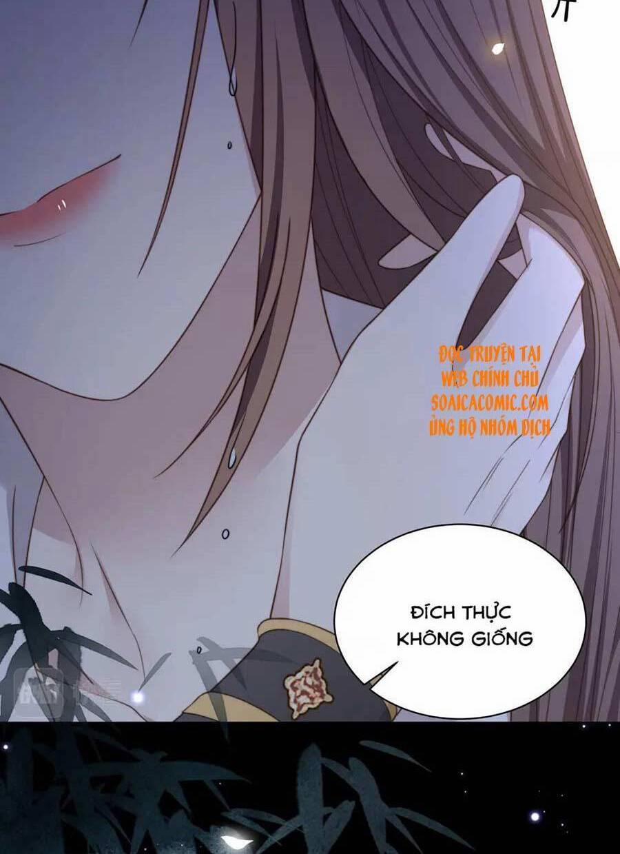 Cô Vương Quả Nữ 34 trang 11