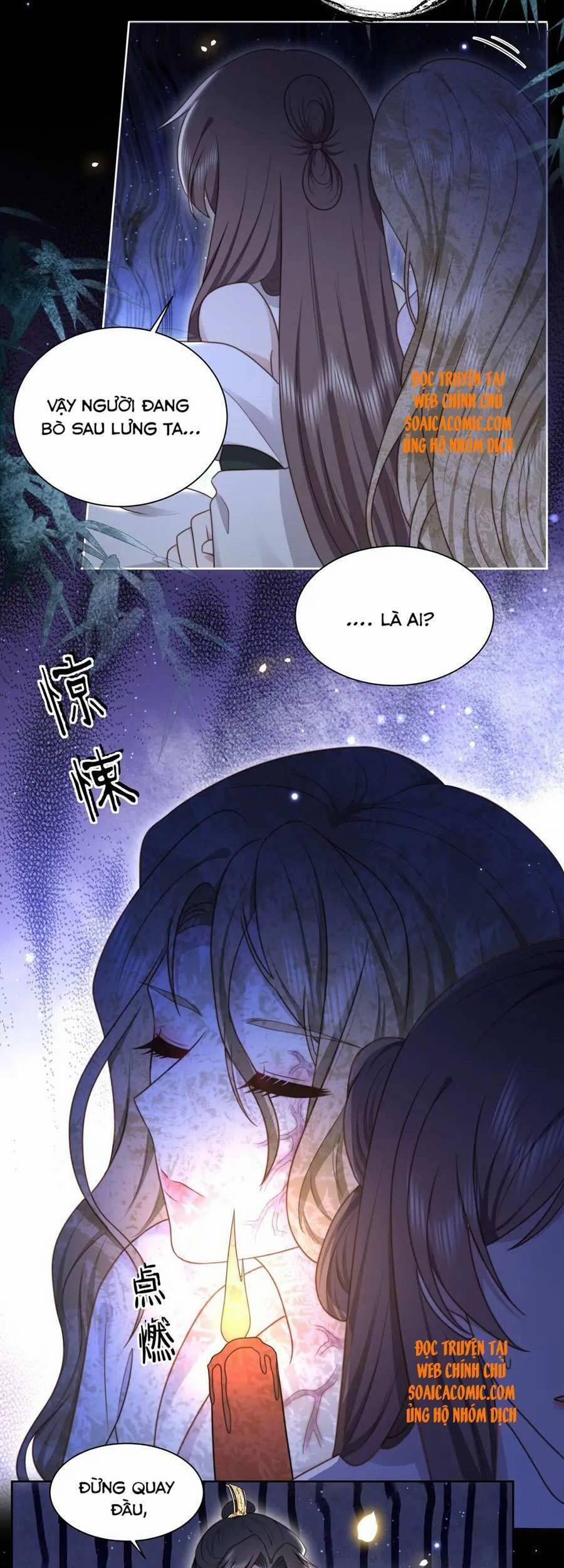 Cô Vương Quả Nữ 34 trang 2